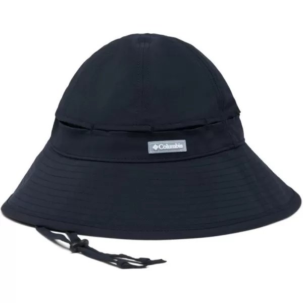 imageColumbia Womens Pleasant Creek Sun HatBlack