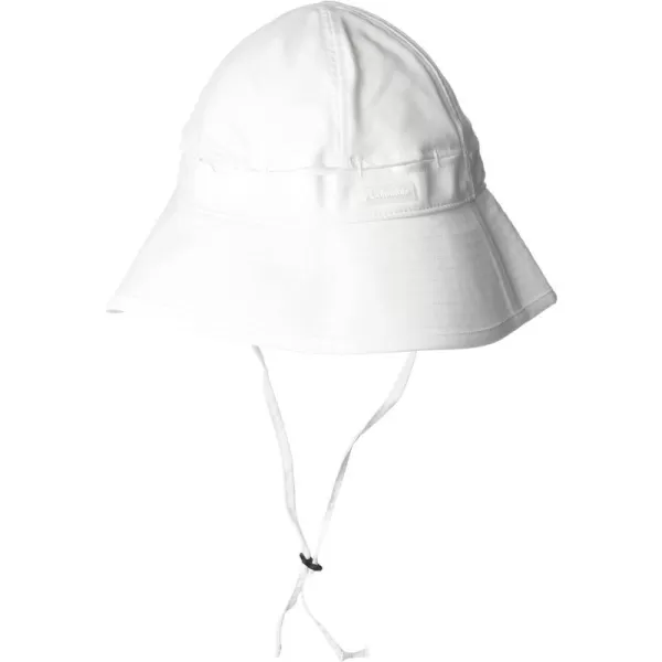 imageColumbia Womens Pleasant Creek Sun HatWhite