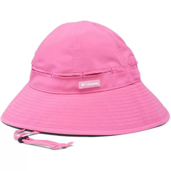 imageColumbia Womens Pleasant Creek Sun HatWild Geranium