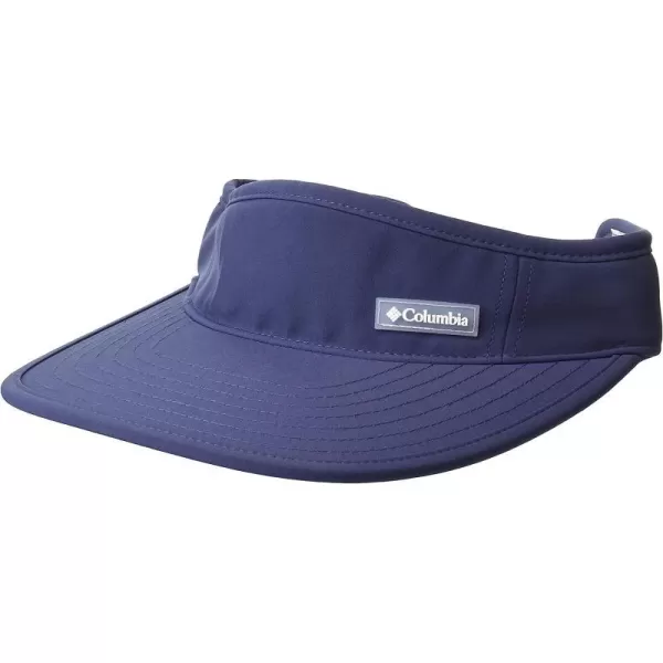 imageColumbia Womens Pleasant Creek Sun VisorNocturnal