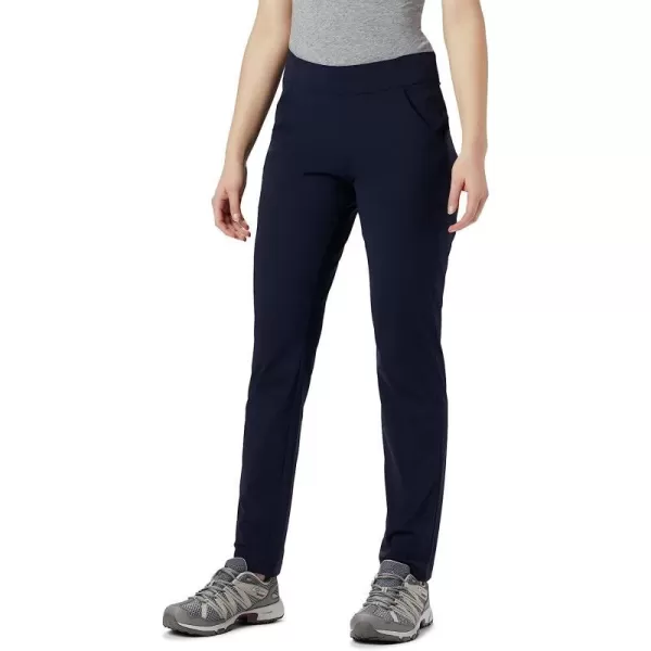 imageColumbia Womens Plus Size Anytime Casual Pull on PantDark Nocturnal