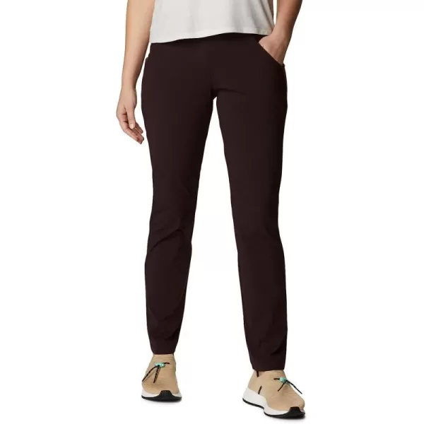 imageColumbia Womens Plus Size Anytime Casual Pull on PantNew Cinder