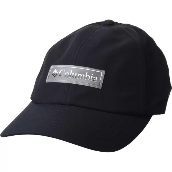 imageColumbia Womens Ponytail Ball CapBlack