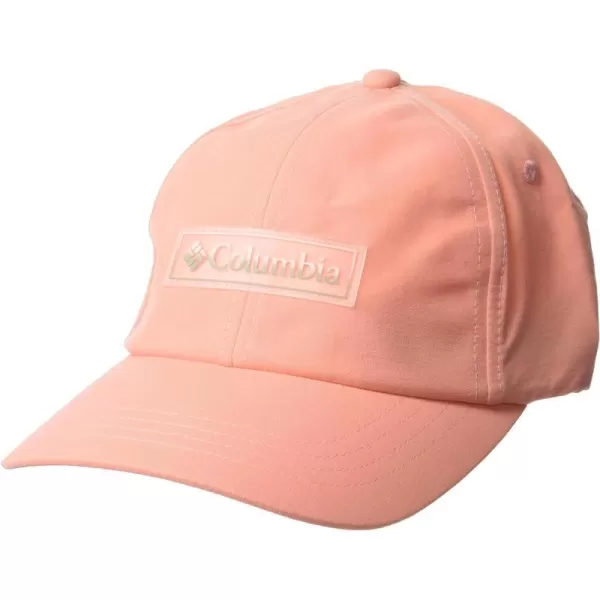 imageColumbia Womens Ponytail Ball CapSummer Peach