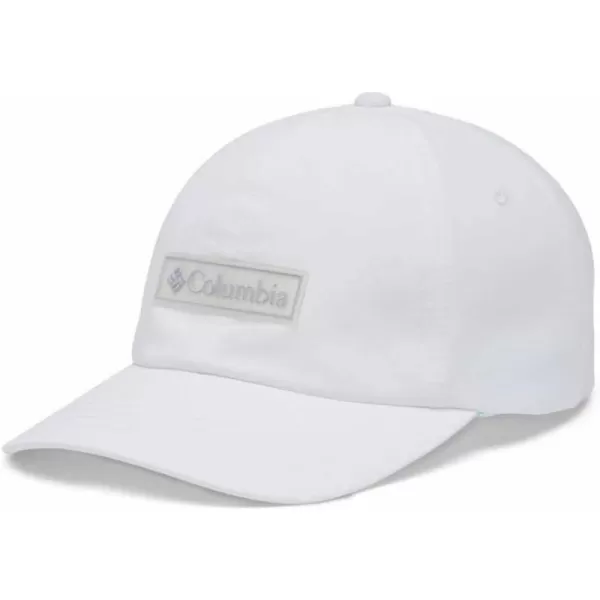 imageColumbia Womens Ponytail Ball CapWhite