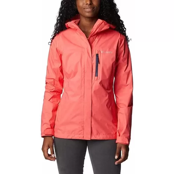 imageColumbia Womens Pouring Adventure Ii JacketBlush Pink