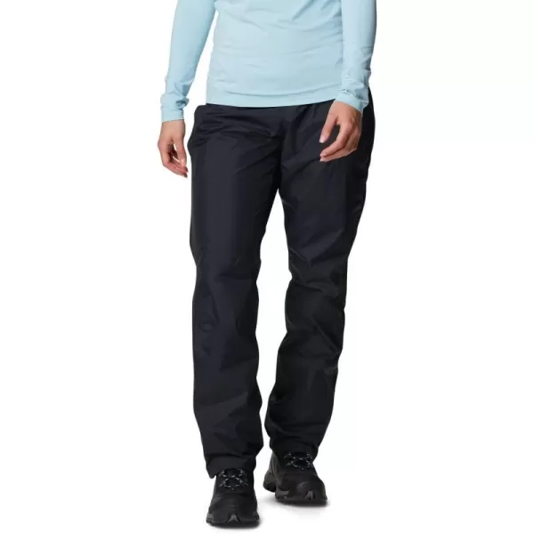 imageColumbia Womens Pouring Adventure Ii PantBlack