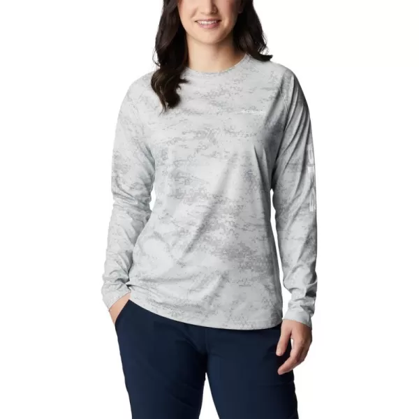 Cool Grey/Pfg Camo Dark
