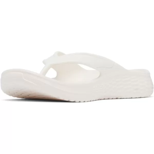 imageColumbia Womens Ramble Flip Sport SandalSea SaltSea Salt