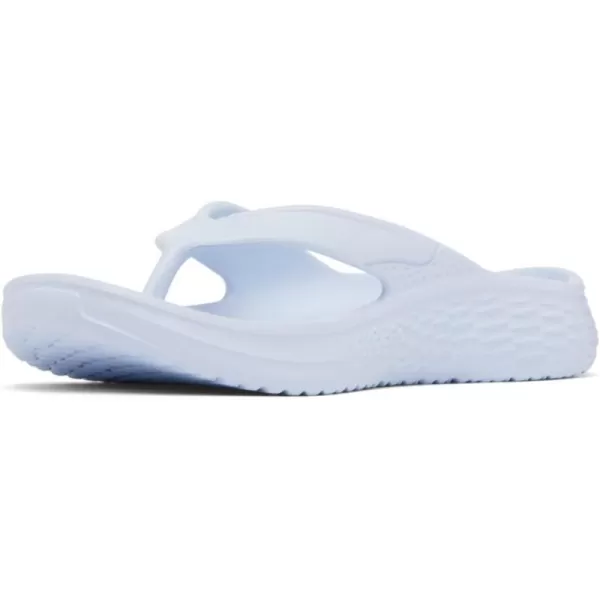 imageColumbia Womens Ramble Flip Sport SandalWhisperWhisper