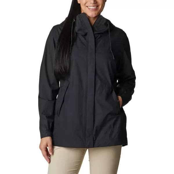 imageColumbia Womens Ramona Falls JacketBlack