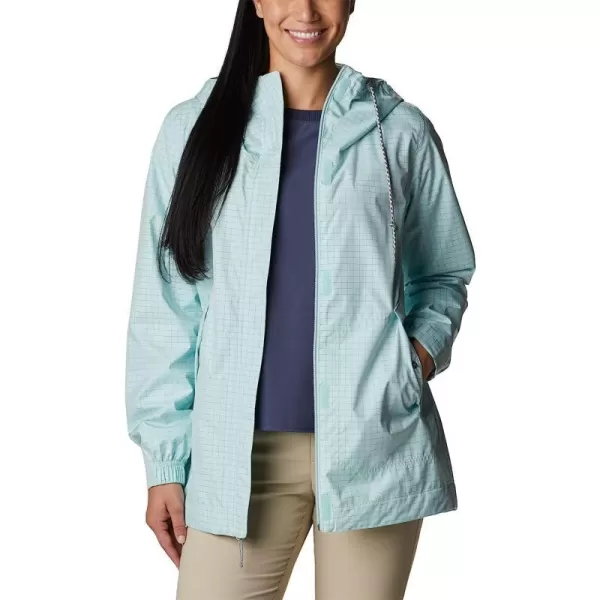 imageColumbia Womens Ramona Falls JacketIcy Morn
