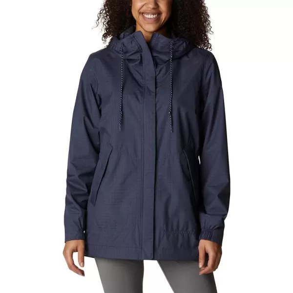 imageColumbia Womens Ramona Falls JacketNocturnal