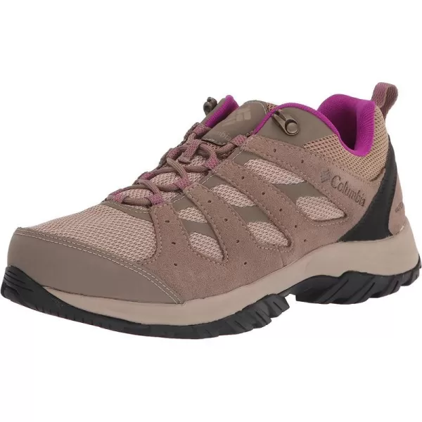 imageColumbia Womens Redmond Iii Waterproof Hiking ShoeOxford TanWet Sand