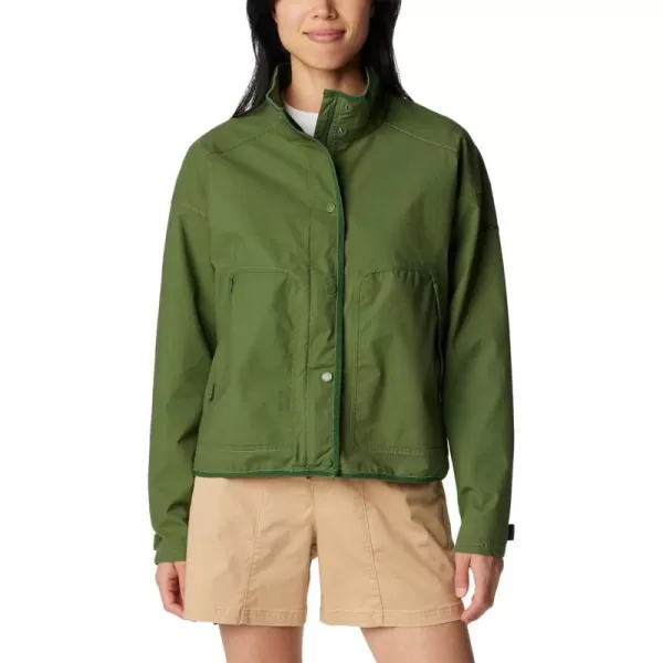 imageColumbia Womens Sage Lake JacketCanteen