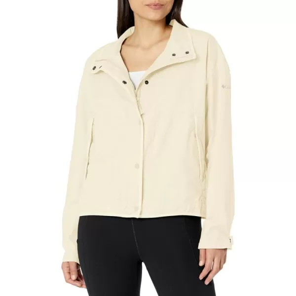 imageColumbia Womens Sage Lake JacketChalk