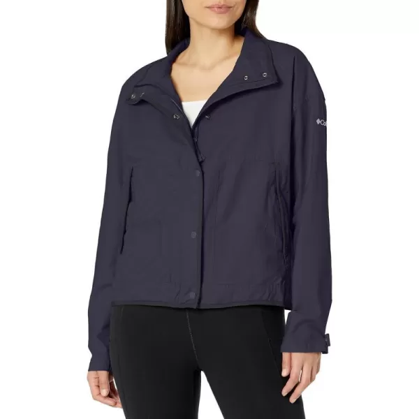 imageColumbia Womens Sage Lake JacketNocturnal