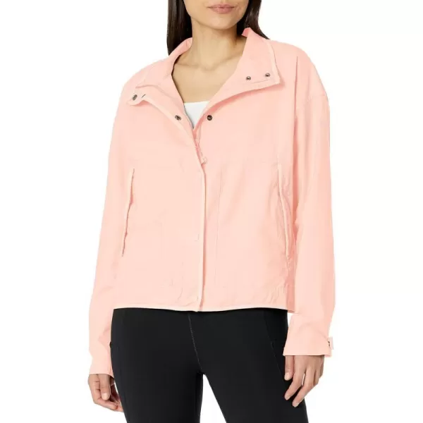 imageColumbia Womens Sage Lake JacketPeach Blossom