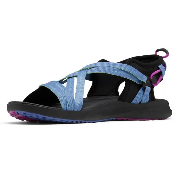 imageColumbia Womens Sandal SportVelvet CoveBlack