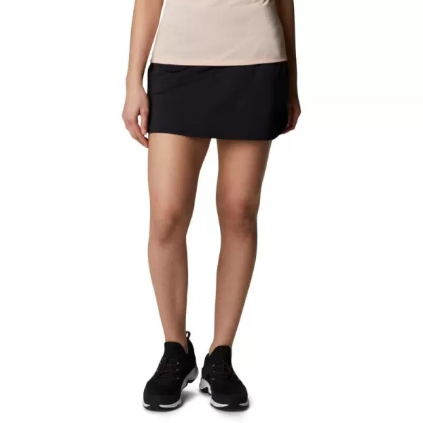 imageColumbia Womens Sandy Creek Stretch SkortBlack
