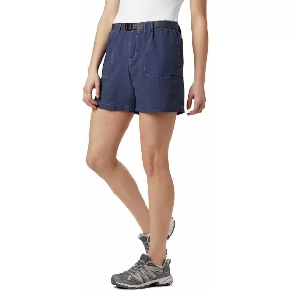 imageColumbia Womens Sandy River Cargo Short ShortsNocturnal