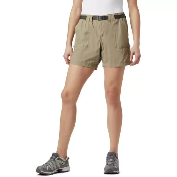 imageColumbia Womens Sandy River Cargo ShortTusk