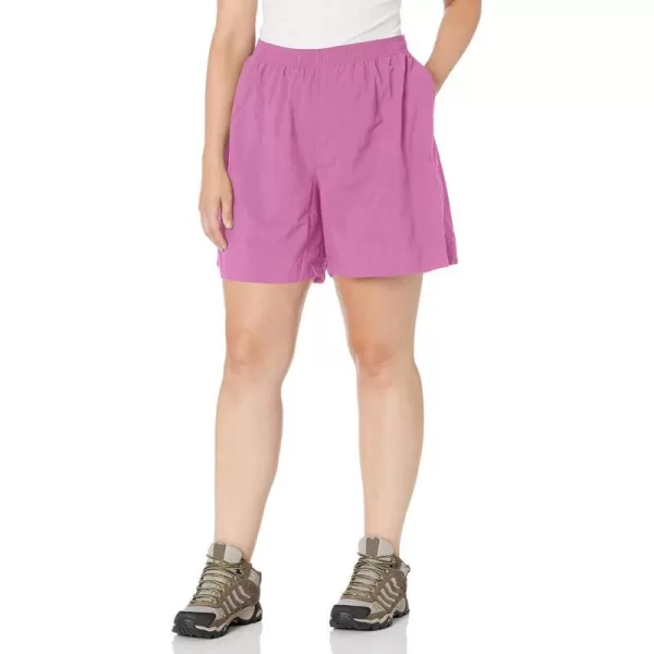 imageColumbia Womens Sandy River ShortBlossom Pink