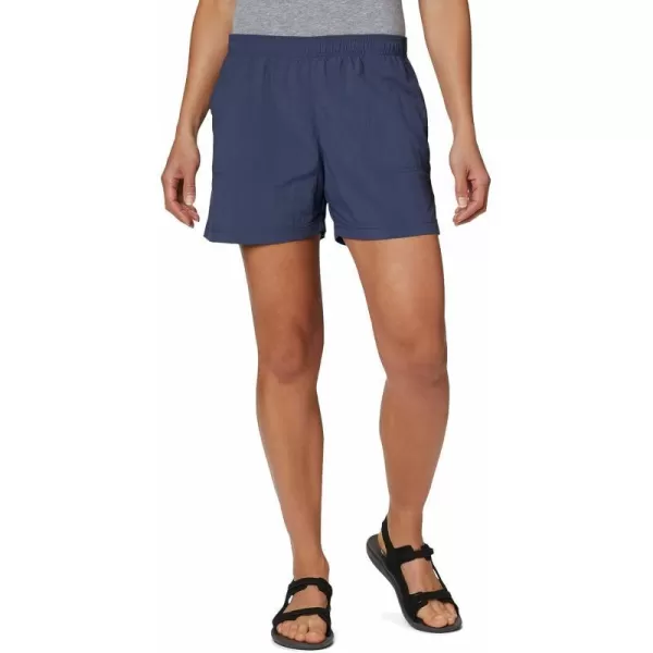 imageColumbia Womens Sandy River ShortNocturnal