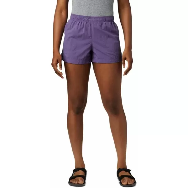 Plum Purple