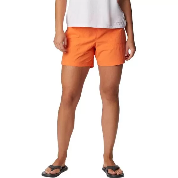 Sunset Orange
