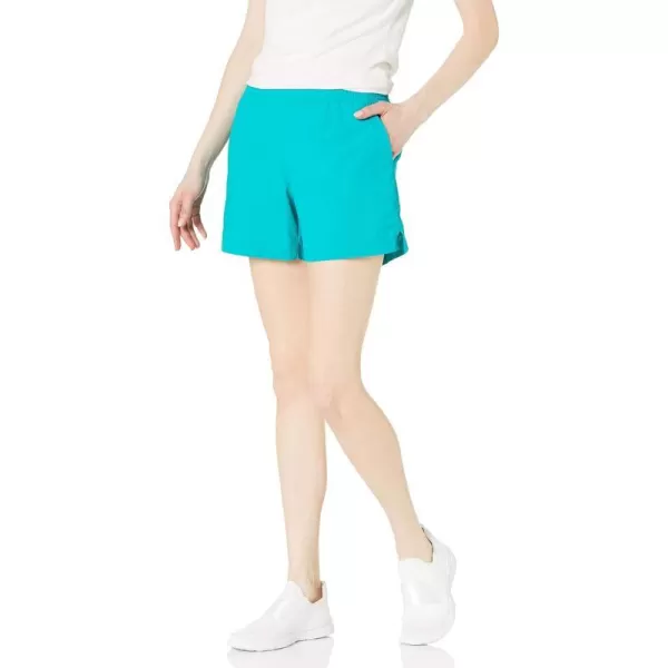 imageColumbia Womens Sandy River ShortTropic Water