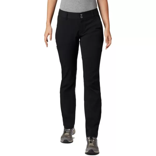 imageColumbia Womens Saturday Trail Stretch PantBlack