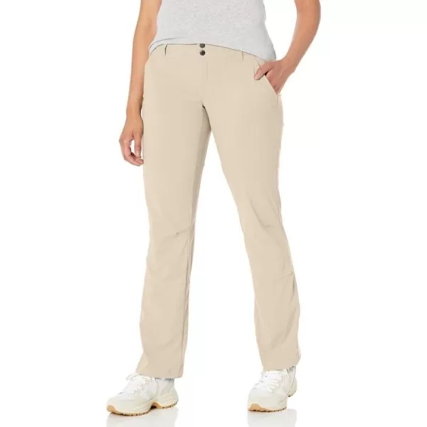 imageColumbia Womens Saturday Trail Stretch PantFossil