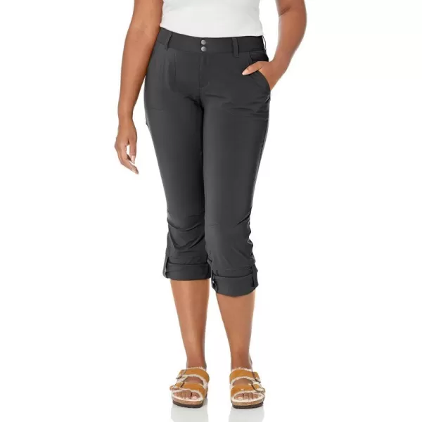 imageColumbia Womens Saturday Trail Stretch PantGrill