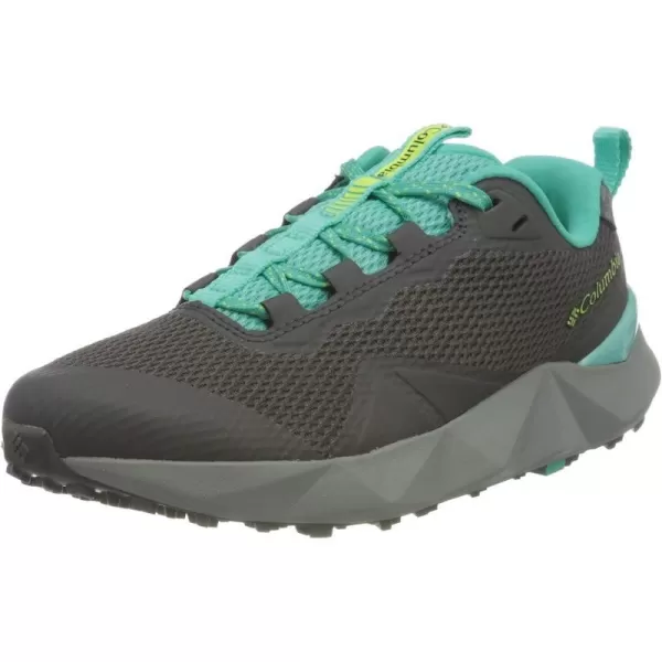 imageColumbia Womens Shoes Low Rise Hiking BootsDark Grey Dolphin