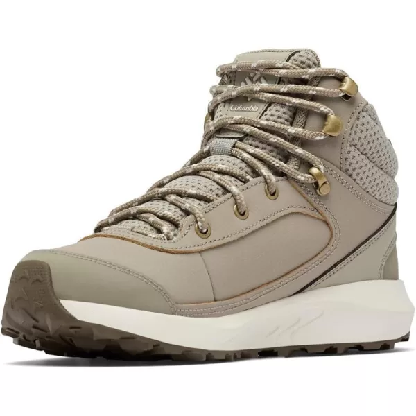 imageColumbia Womens Shoes Low Rise Hiking BootsKettleLight Sand