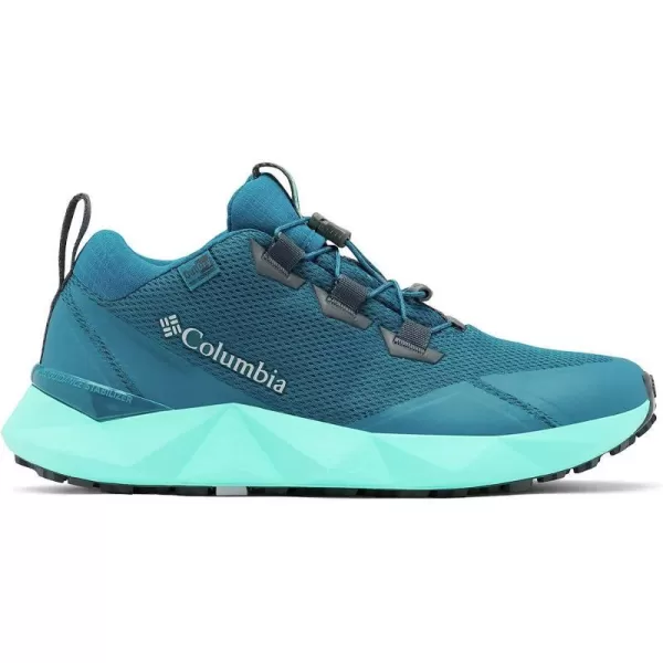 imageColumbia Womens Shoes Low Rise Hiking BootsSiberia Grey Ice