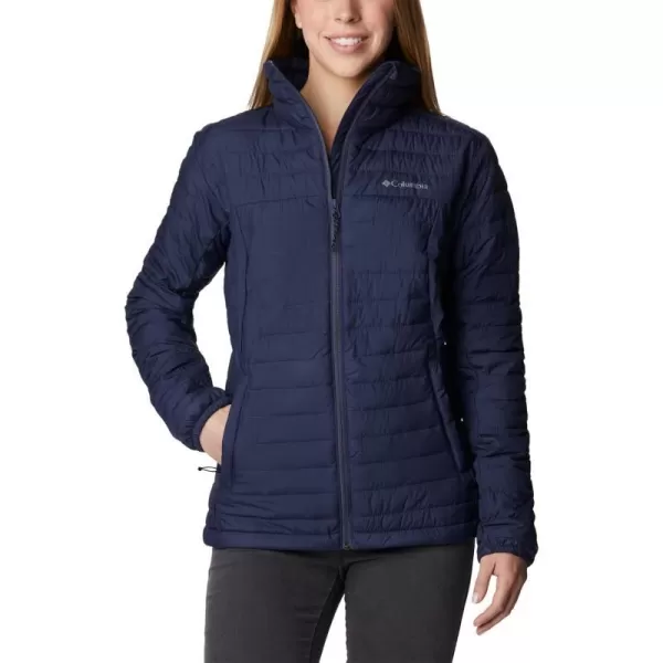 imageColumbia Womens Silver Falls Full Zip JacketNocturnal
