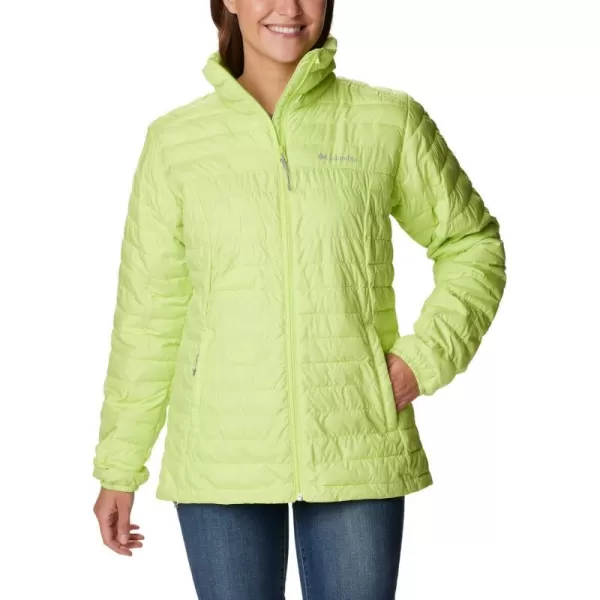 imageColumbia Womens Silver Falls Full Zip JacketTippet