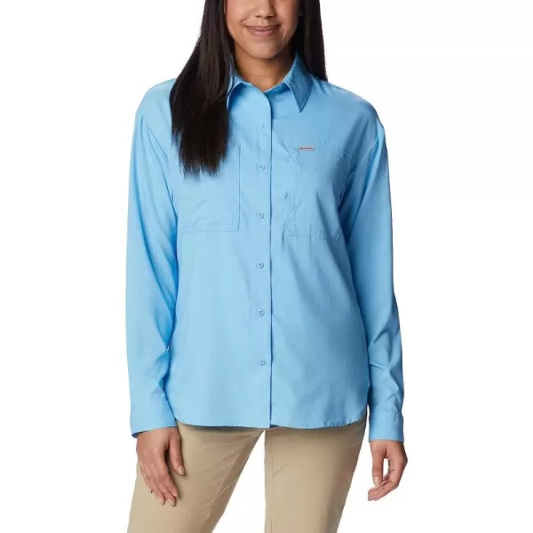 Vista Blue