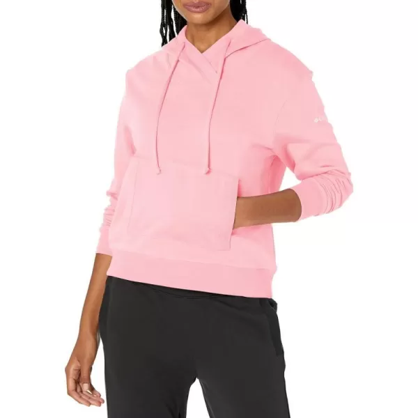 imageColumbia Womens Slack Water French Terry HoodieSatin Pink