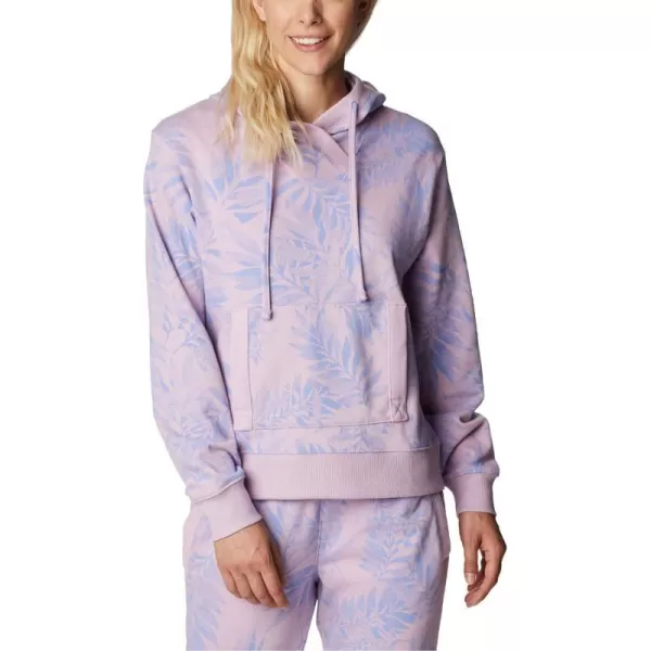Serenity/Palmetto Print