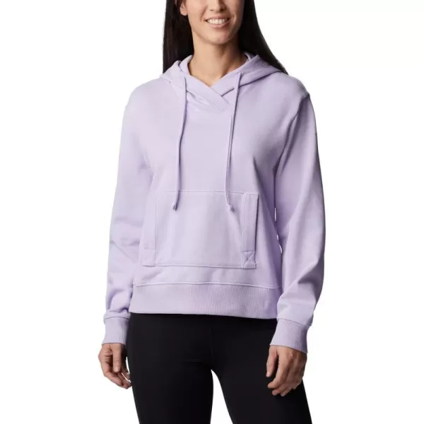 Soft Violet