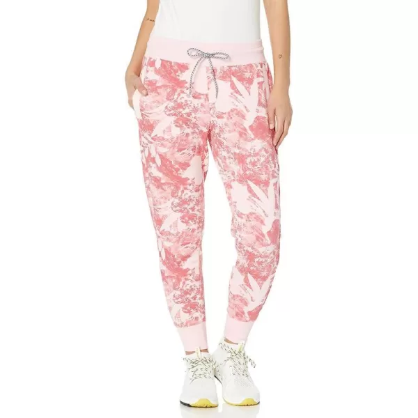 Satin Pink Skydye
