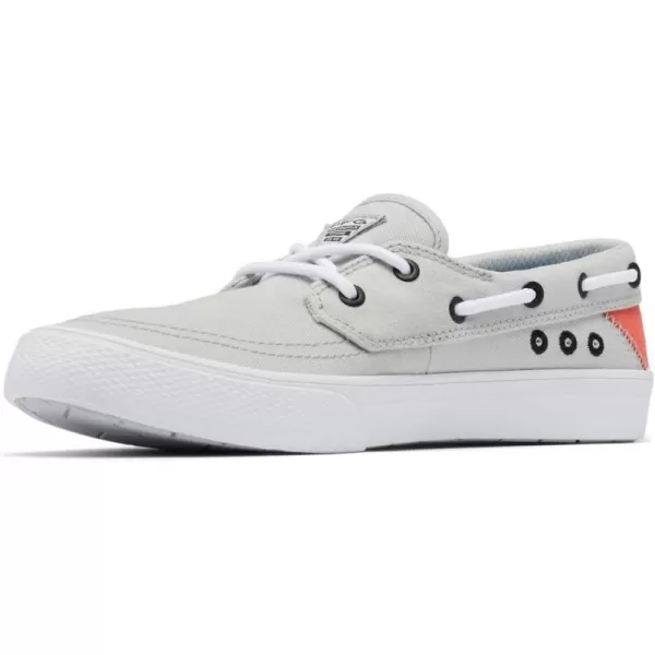 imageColumbia Womens Slackwater Boat PFG ShoeCool GreyWhite