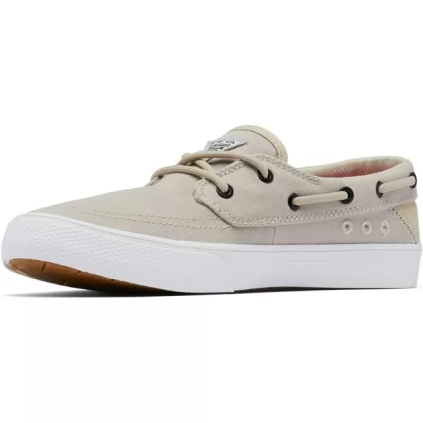 imageColumbia Womens Slackwater Boat PFG ShoeStoneFossil