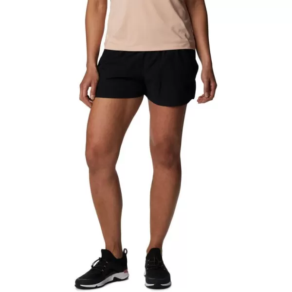 imageColumbia Womens Standard Alpine Chill Zero ShortBlack