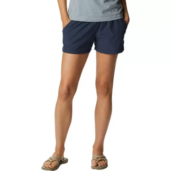 imageColumbia Womens Standard Alpine Chill Zero ShortNocturnal