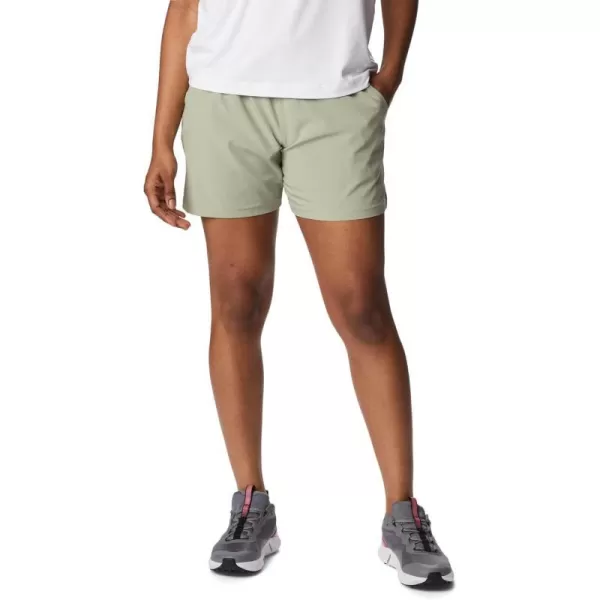 imageColumbia Womens Standard Alpine Chill Zero ShortSafari
