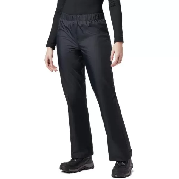imageColumbia Womens Storm Surge PantBlack